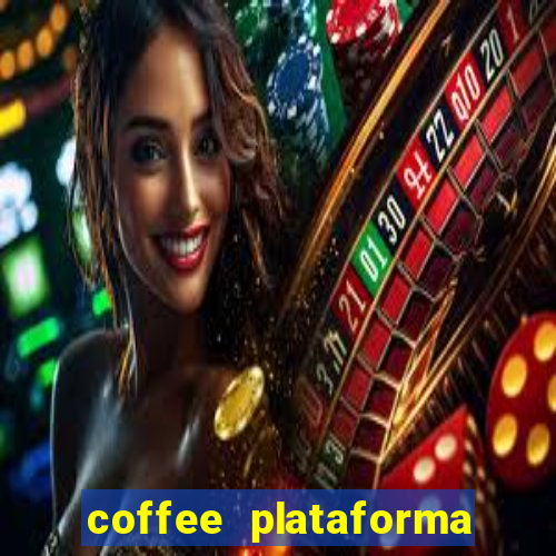 coffee plataforma de jogos